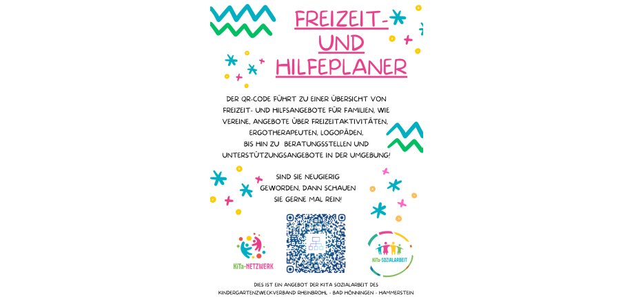 Freizeit- und Hilfeplaner - 1 Freizeit- und Hilfeplaner - 1