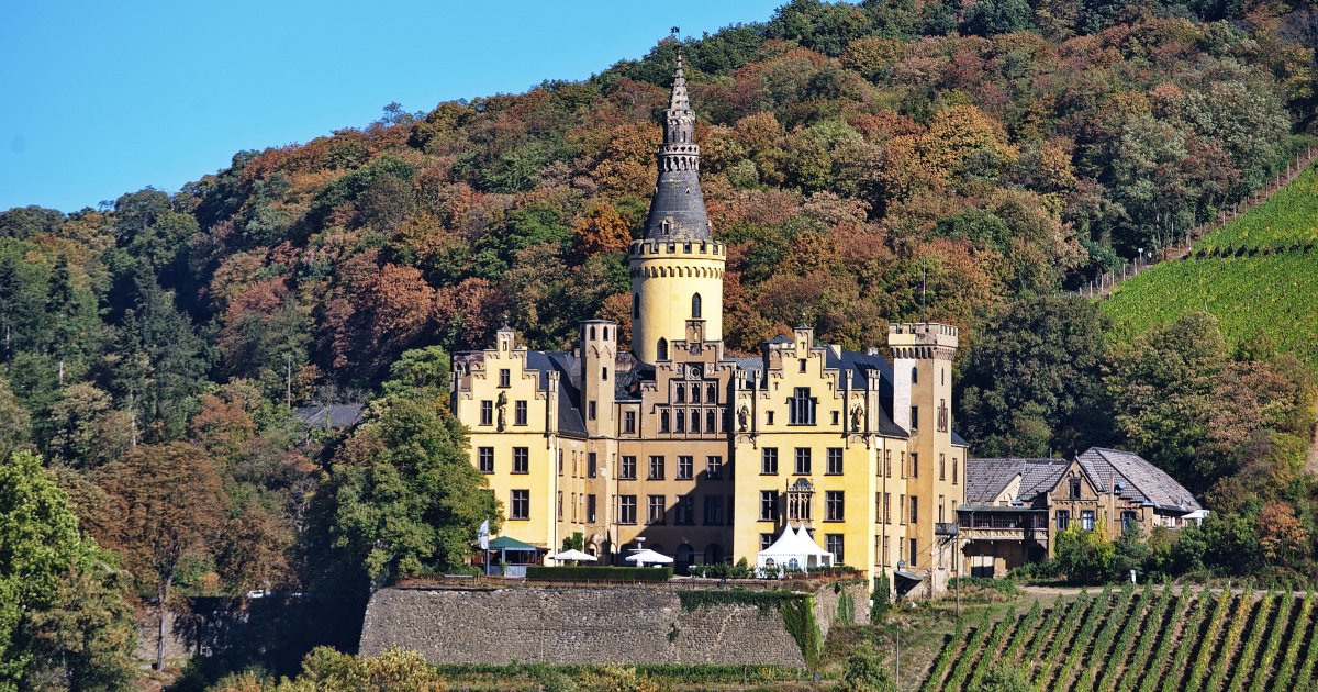 Radfahren – Wandern – Wein – Gastfreundschaft | Stadt Bad Hönningen